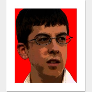 mclovin Posters and Art